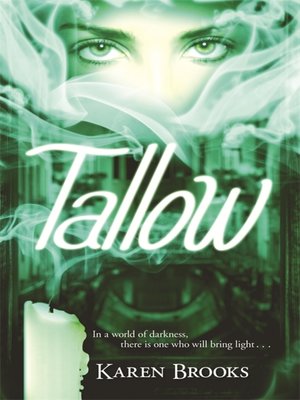 cover image of Tallow